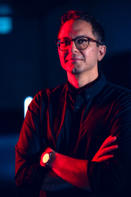 TOBIAS HABERMANN