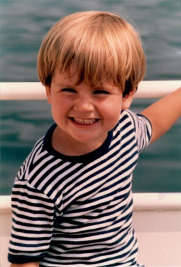 TOBIAS HABERMANN